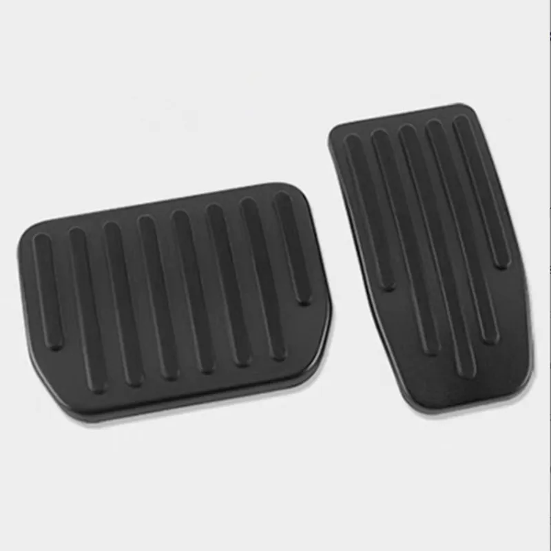 black 2PCS