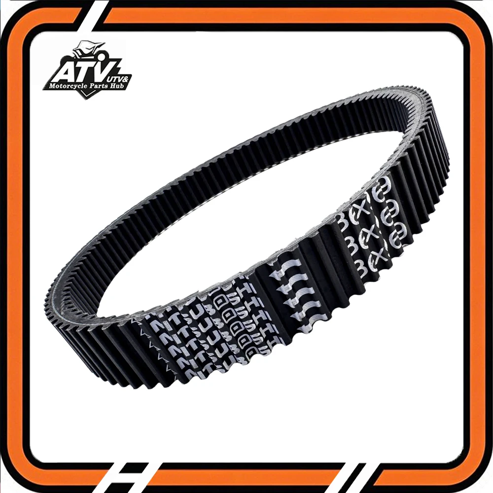 

969x36 Drive Belt For CFMoto 36 969 CF800 CF850 CF1000 Cforce zforce uforce Z8 X8 0JWA-055000-10000 0800055000