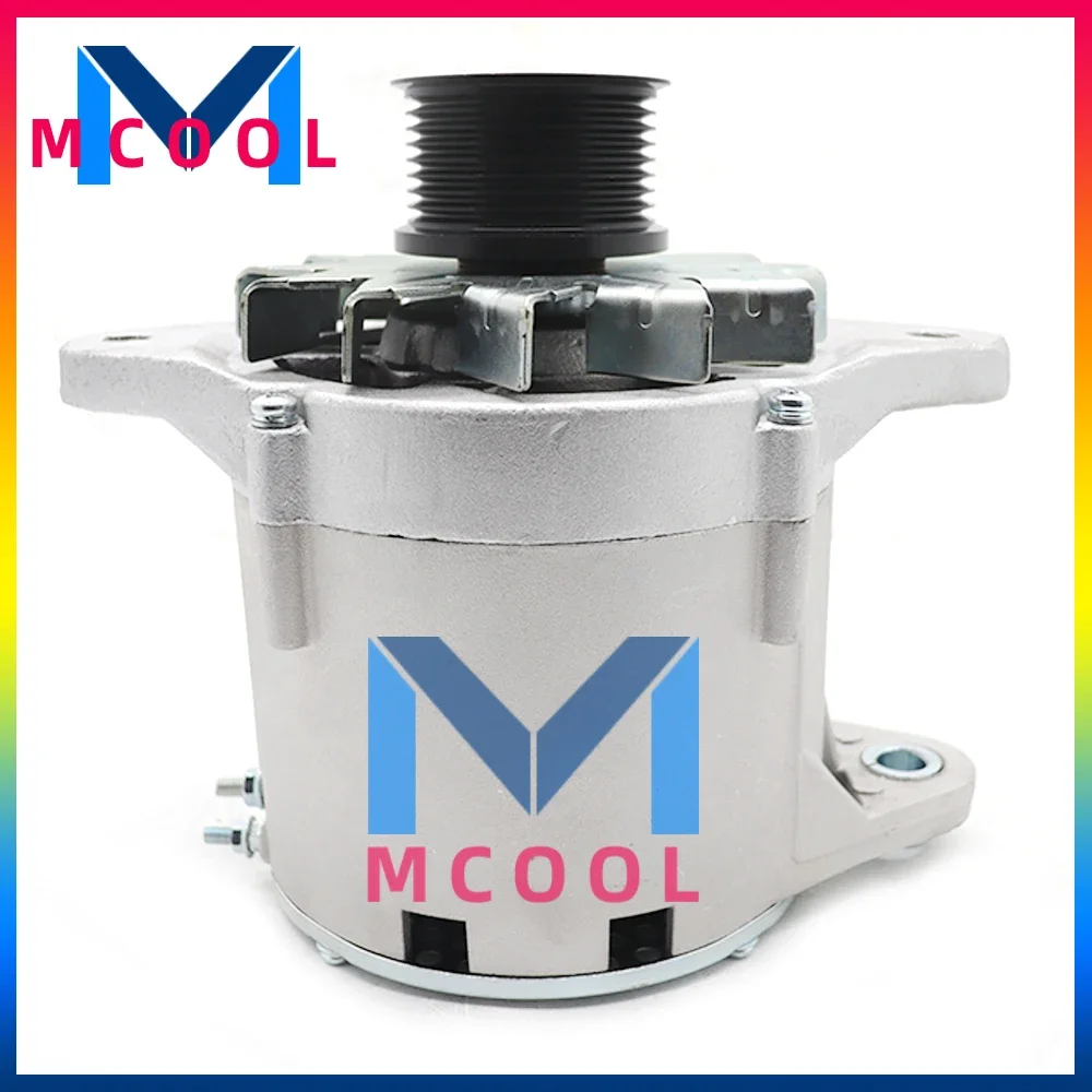 

Генератор 24 В/35 А для двигателя Cummins NT855 CAT Caterpillar 3306 4060811