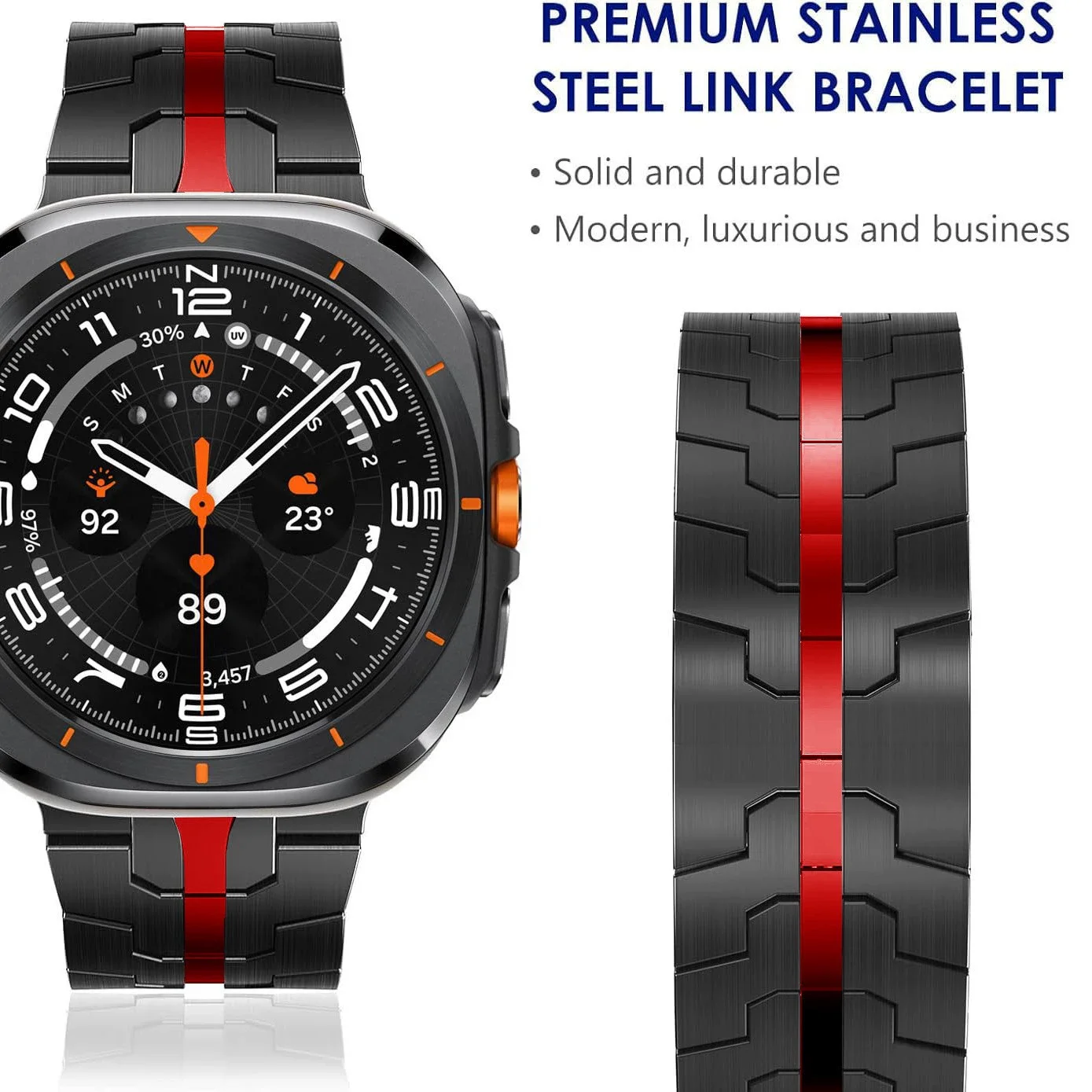 Metal Stainless Ste…