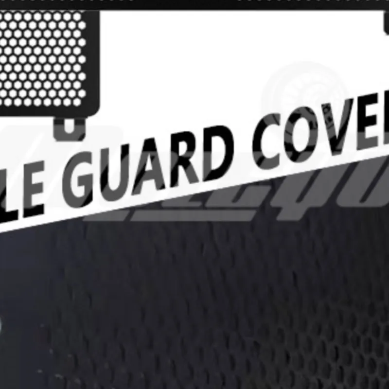 

Motorcycle Radiator Guard Grille Cover Protector Protection FOR KAWASAKI Z900RS Z900-RS Z900 RS Z 900rs 2021-2022-2023-2024-2025