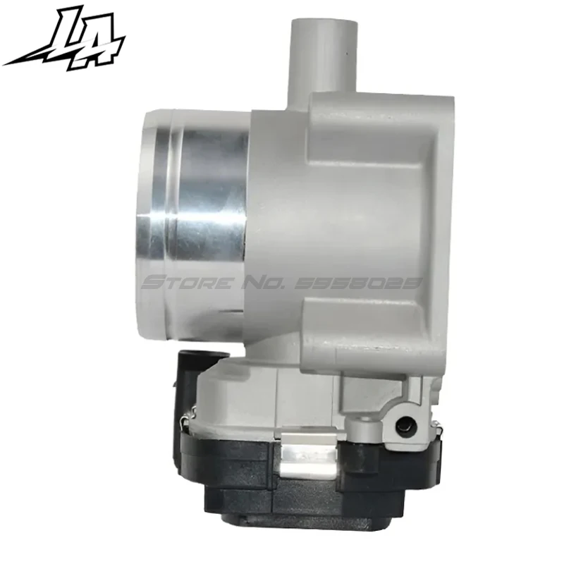 Bánh Xà Phòng OE 036133062P 036133062K Van Tiết Lưu Cơ Thể Assy Phù Hợp Cho Xe Audi A2 Volkswagen Polo Golf IV Ghế Ibiza 036133062B,036133062N