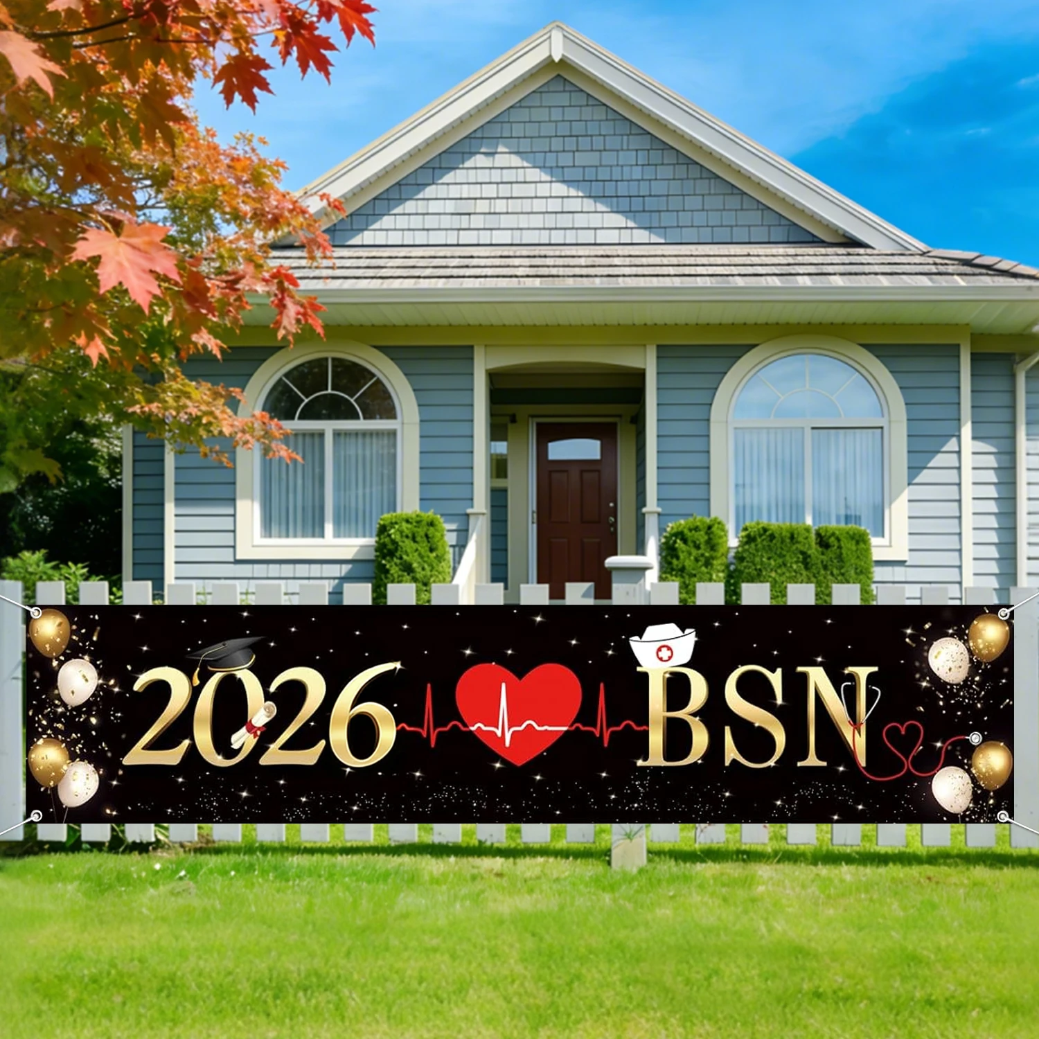 2026 Bsn Banner, Co… - image