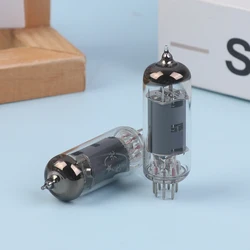 2Pcs New 6K4 Vacuum Tubes Valve Electronic Tube Upgrade For Pairing Tube Amplifiers