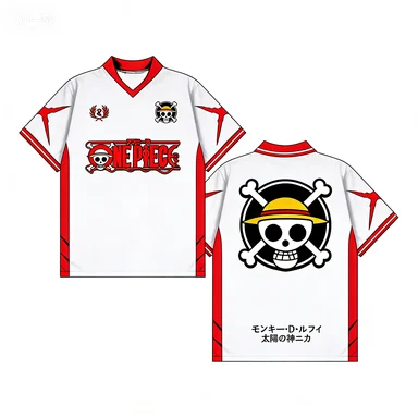 

Summer Children's Breathable Quick-dry Short-sleeve Shirt, Boys and Girls Cartoon Print Cool and Comfortable Kids' T-shirt