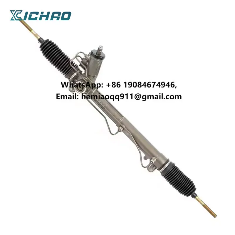 

Electric Steering Gear Pinion New Condition for Porsche 911 997 Boxster Cayman 987 OEM 996 347 011 03 99734701104