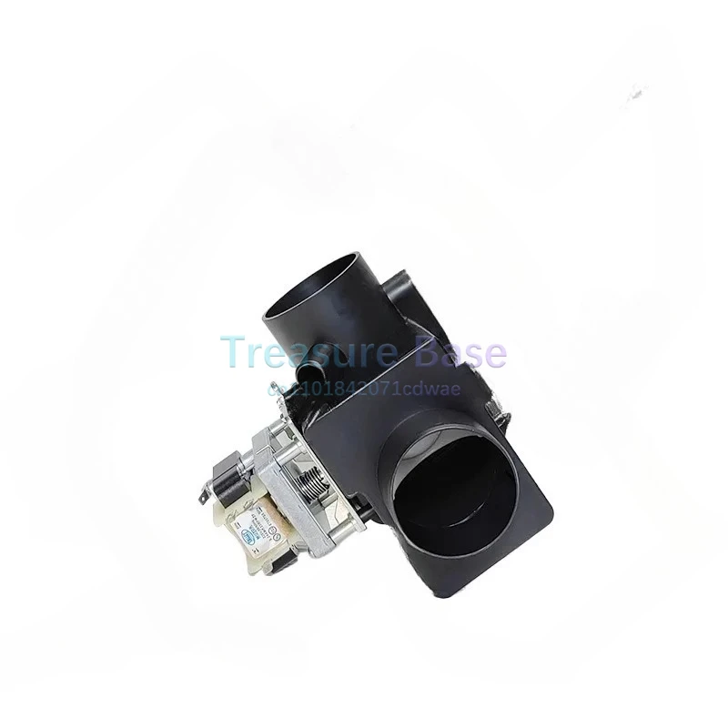 3RA3 Industrial Was…