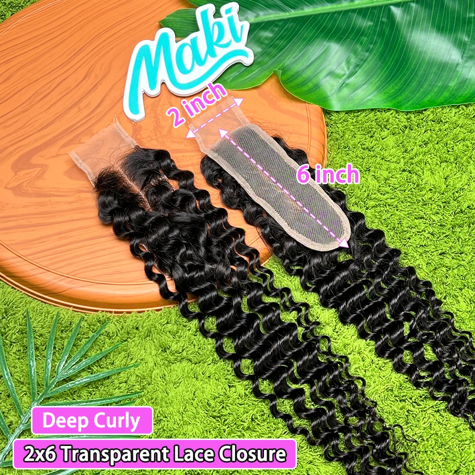 deep-curly-2x6-transparent-lace-closure-100-human-hair-preplucked-bleached-knots-invisible-closure-1b-natural-black-color-hair