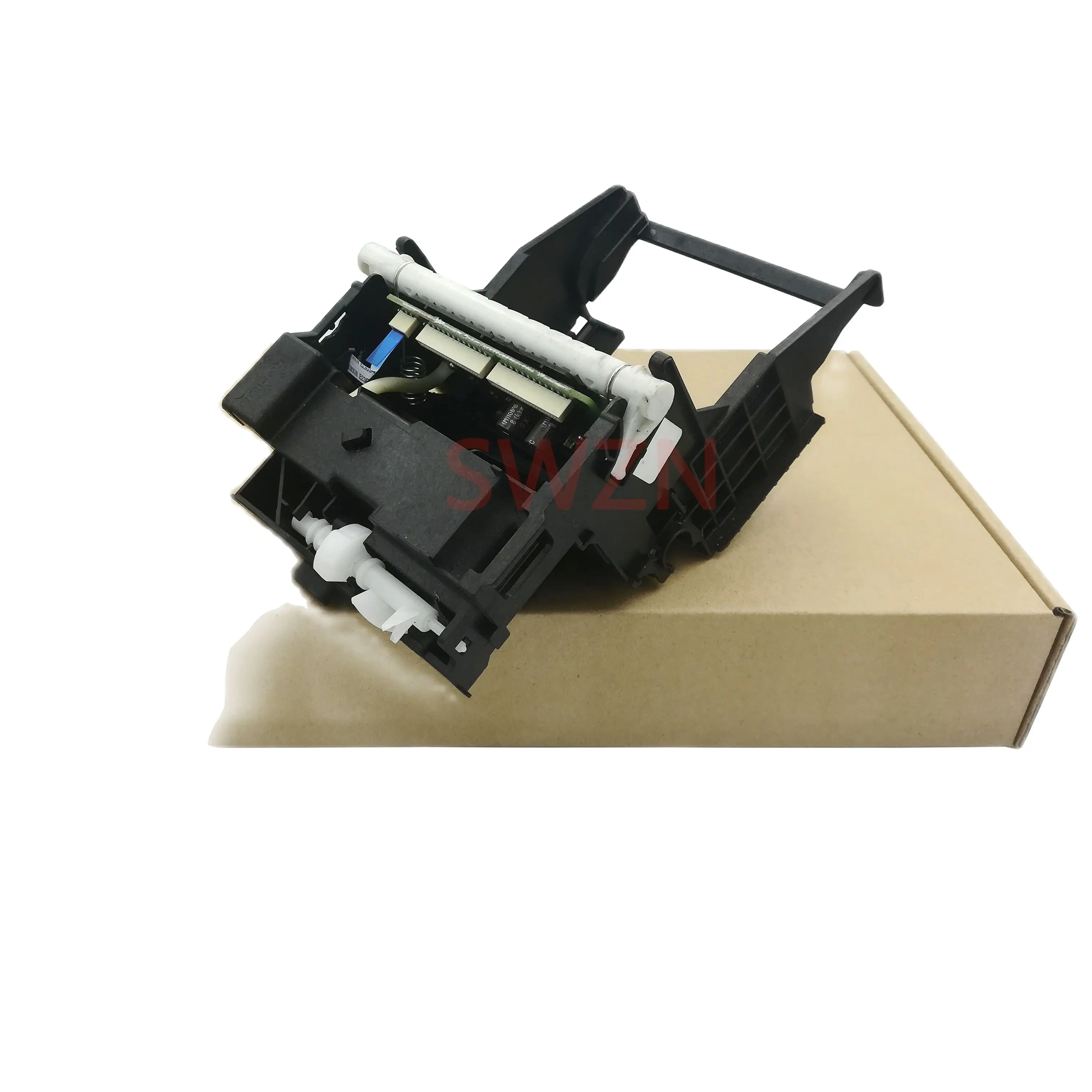 Printhead carriage assembly For HP Officejet Pro 8100 8600 8610 8620 8630 8660 251dw 276dw