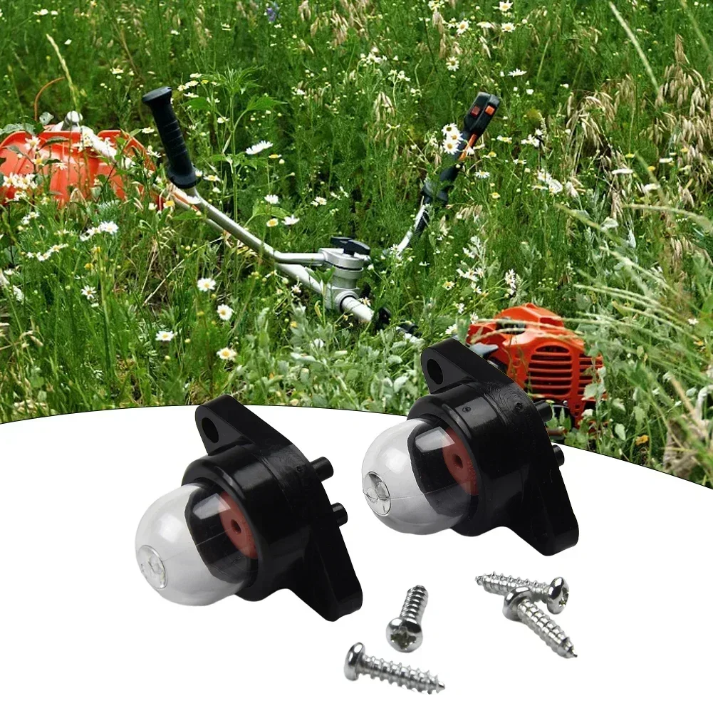 

Для бензопил McCulloch 335 435 440, лампа праймера, долговечная работа, с для Mac Cat и 351