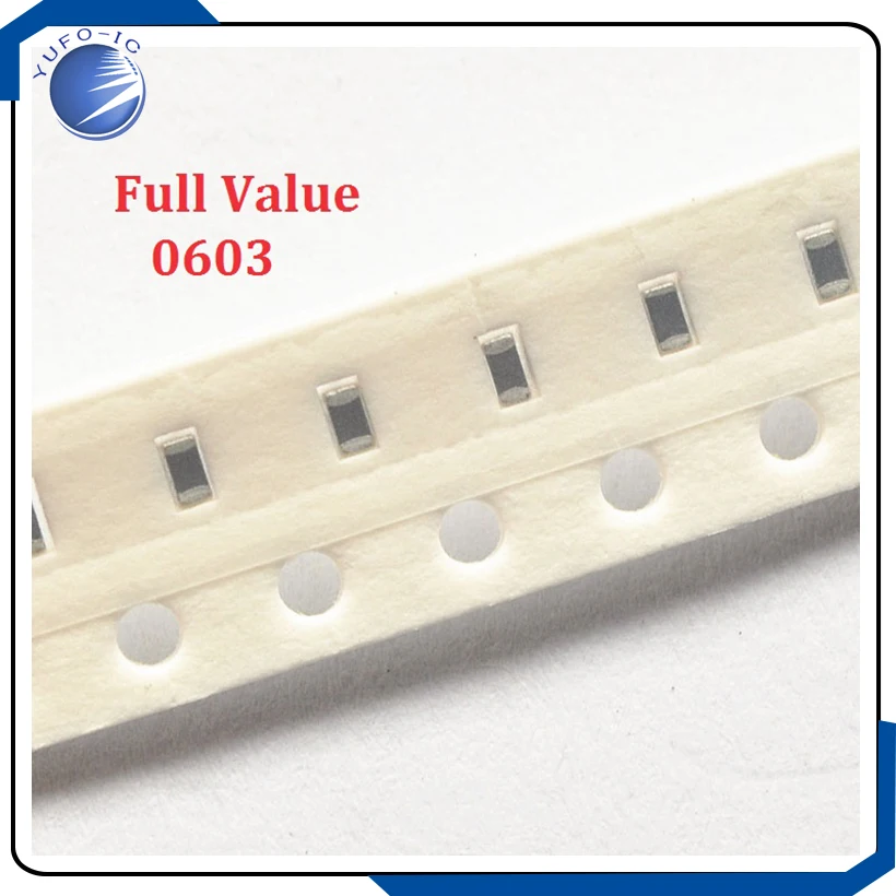 100PCS 0603 SMD chip Multilayer inductor Full Value 0123456789NH/UH 0.1.2.3.4.5.6.7.8.9/NH / 1 2 3 4 5 6 7 8 9 NH UH Full Value