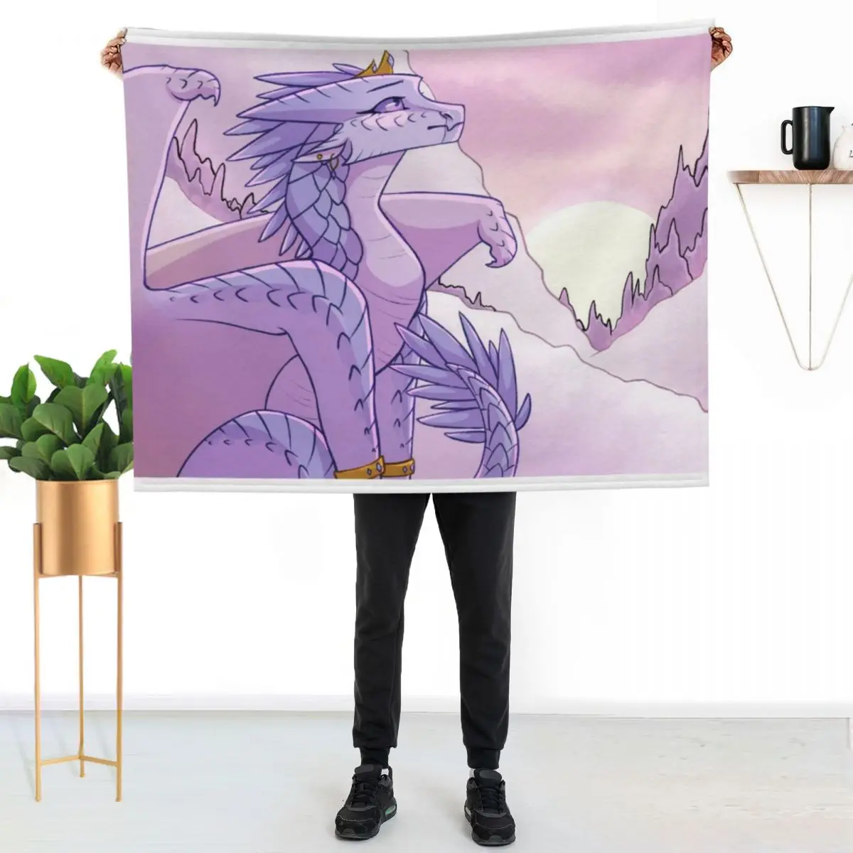 Queen Snowfall Throw Blanket valentine gift ideas Personalized Gift For Decorative Sofa Bed covers Luxury Brand Thin Blankets