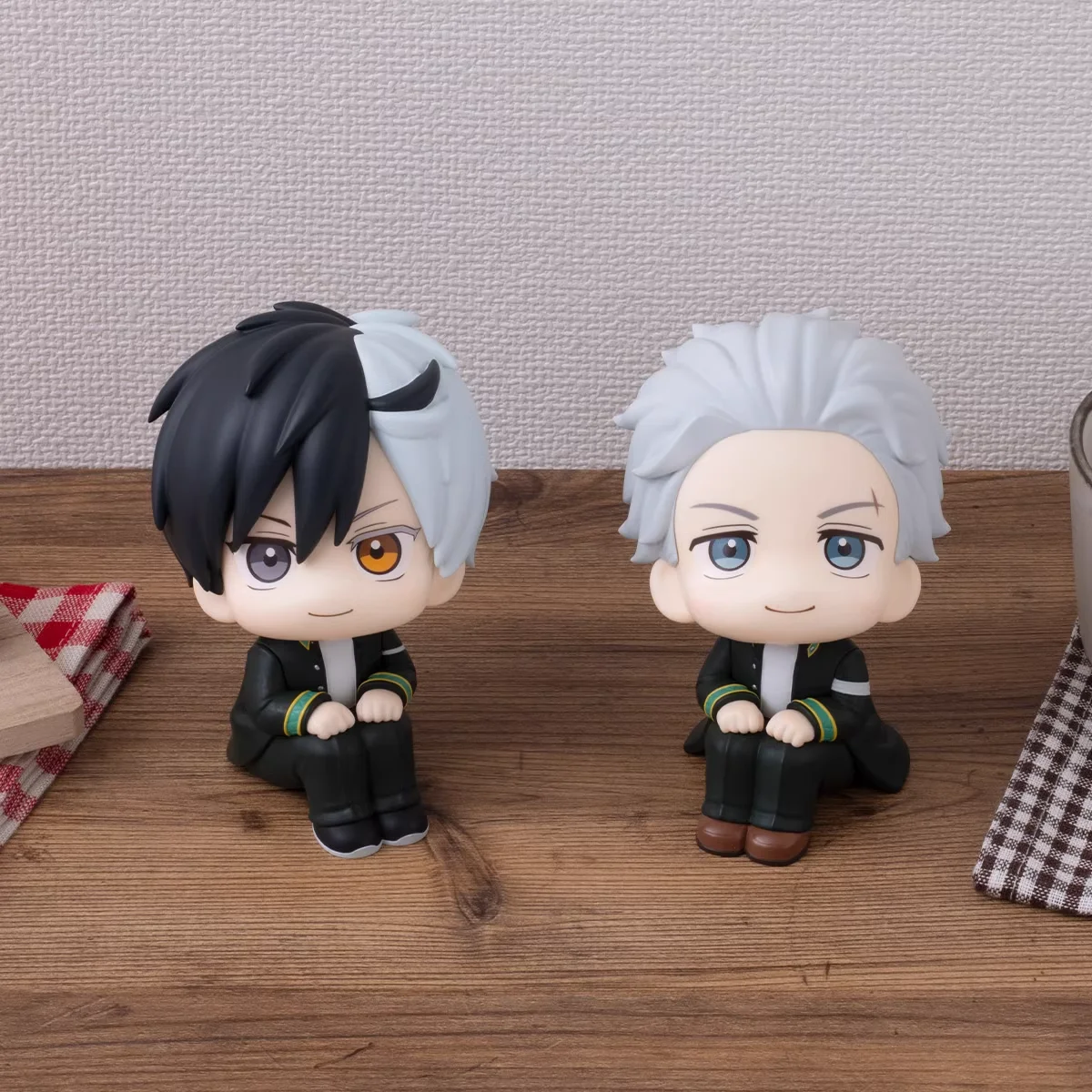 Thumbnail 2 - #21 Latest Wind-Up Toys Updates