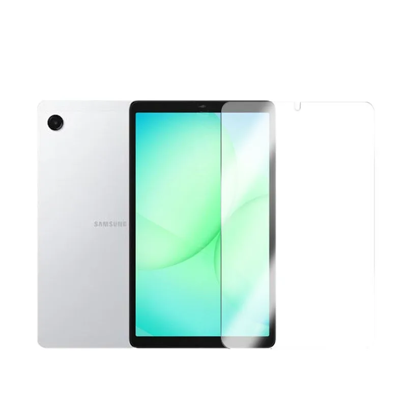 Tempered Glass For …