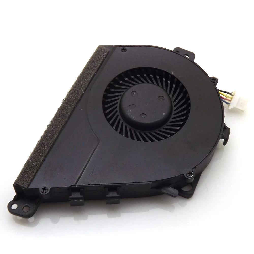 BATA0613R5H-006 EF50050V1-C181-S99 DC5V 0.3A 4wire 4pin Fan For Dell Latitude E5430 CPU Cooler Cooling Fan