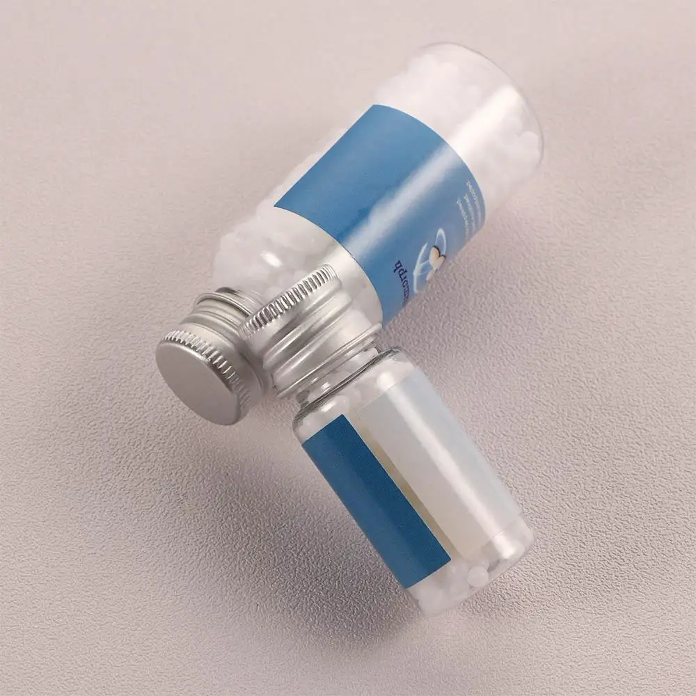 Denture Decorative Denture Tooth Repair Kit Tooth Replacement Material Denture Solid Tooth Gel Temporary Tooth Filling Material