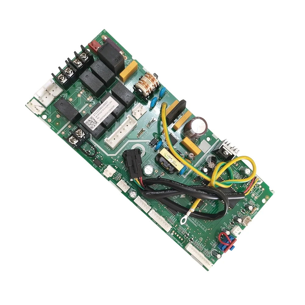 New for Midea Air Conditioning Motherboard Circuit Board CE-KFR105Q/N1Y-D Control Board 17122500000262 Computer Board