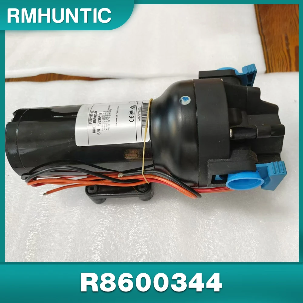 

For FLOJET 24V10A water pump imported electric R8600344 19B20812