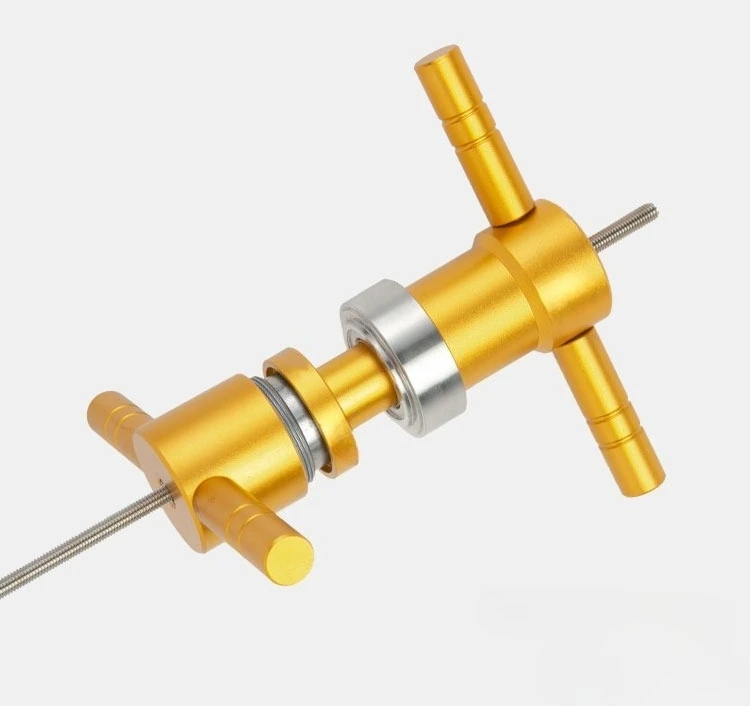 Ratchet Bearing Loading and Unloading Tool Ratchet Hub Inner Bearing Remover