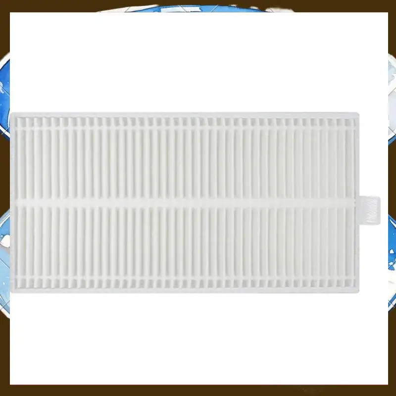 

Robot Vacuum Cleaner Eureka J12 Ultra Main Side Brush Made Of High Quality Materials-TFBC