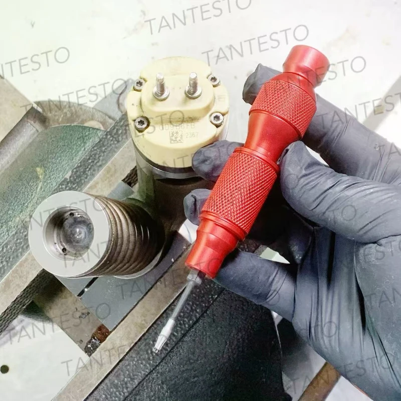 

for Cat C13C15C18 Solenoid Valve Distribution Valve Screw Disassembly and Installation Wrench