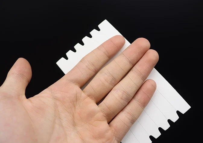 10pcs Invisible Elastic Thread Magic Trick Floating Levitation Gimmick Close-Up Magia Props for Professional Magicians