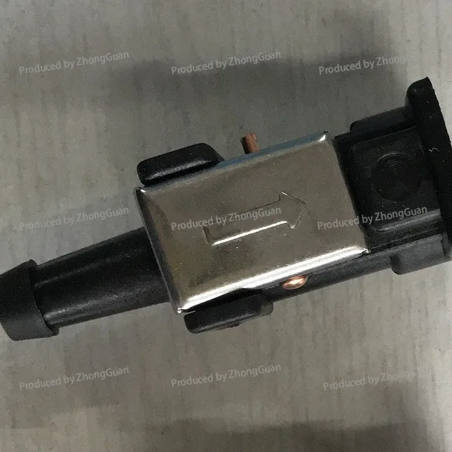 Outboard Engine Tubing Male and Female Sockets for Yachts and Fishing Vessels Speedboat Cruise Tube Gauges