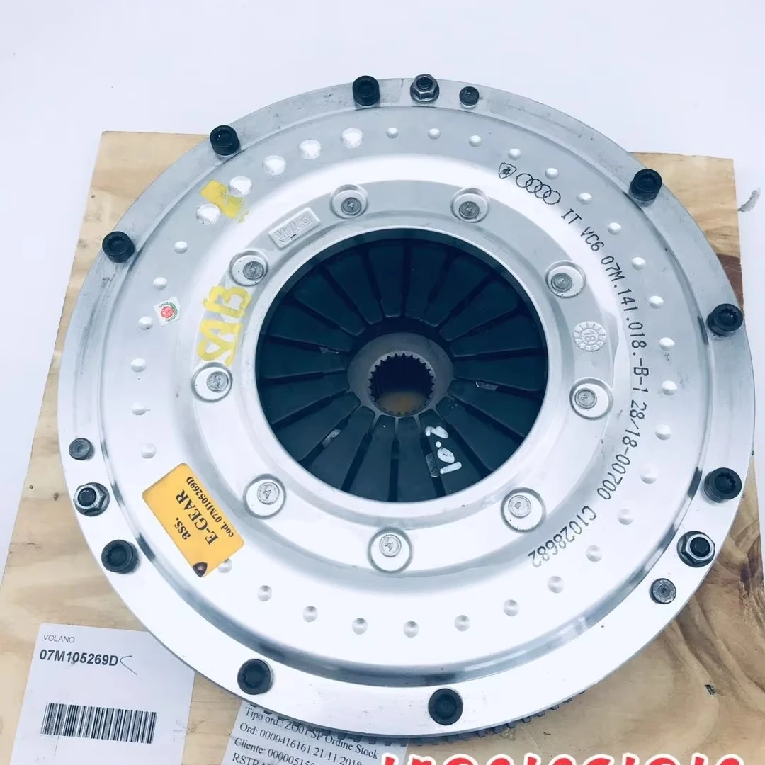 Fo Lamborghini LP700 Release Bearing 640 Shift Actuator Daniel 560 Pressure Plate Clutch Gear Boxes