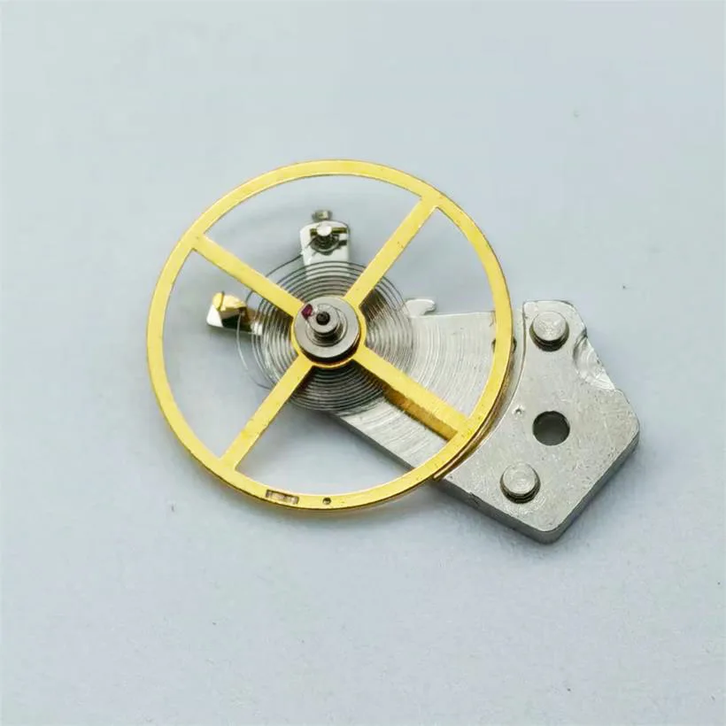 

Подходит для домашнего механизма Dandong 7750, полный маятниковый механизм, медленное поворотное колесо 21600, частотное поворотное колесо в сборе, аксессуары для часов