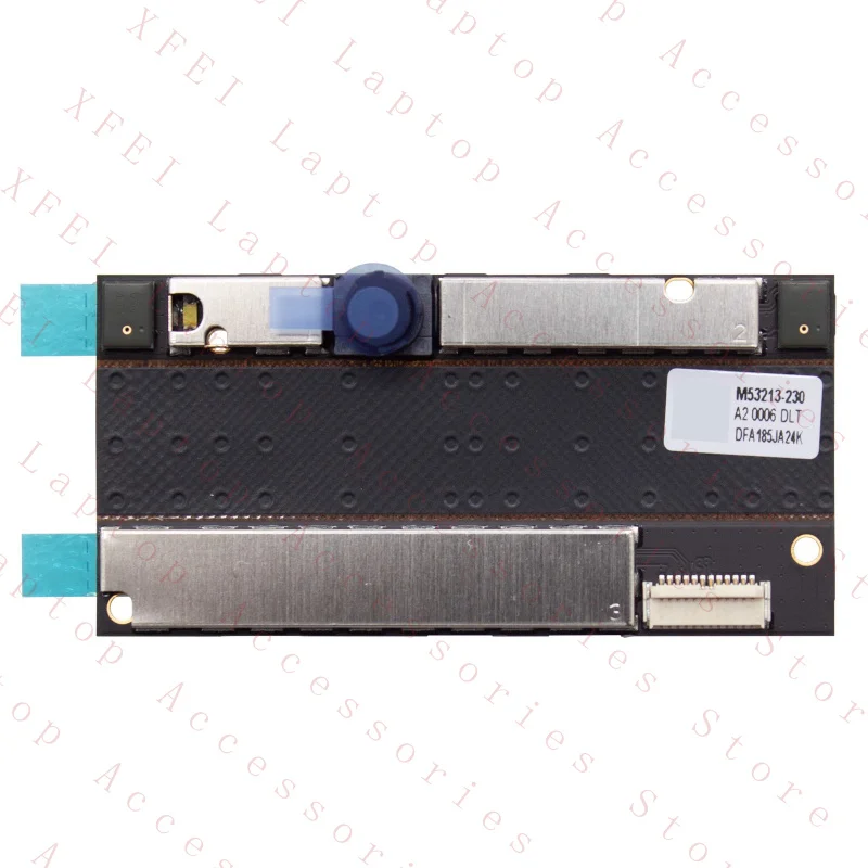 C New Camera Webcam…