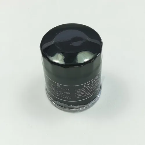 Imagen 2 del producto Filtro de aceite MZ 690115 Para MITSUBISHI ASX CARISMA COLT ECLIPSE GALANT DELICA LANCER MIRAGE OUTLANDER PAJERO SPACE STAR