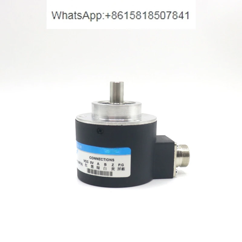 ZSP6210-001C-1200BZ Photoelectric Rotary ZSF6215 Encoder ZSP7008 ZSF5815