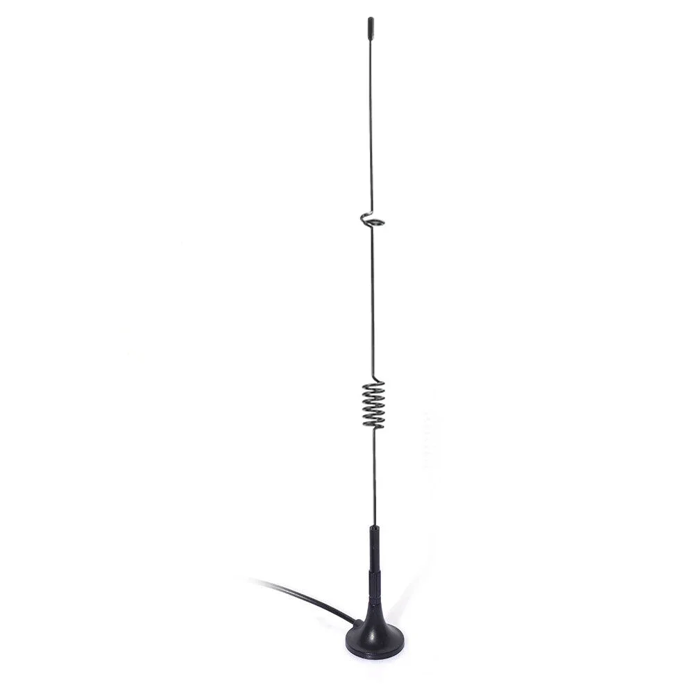 Outdoor 4G Antenna Trail Camera Hunting Camera Wildlife Tracking Camera Wireless Signal Receiving Adapter Accessories