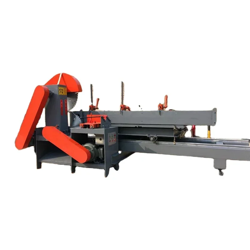 New Bench Industrial Band Saw Machine Log Wood Cutting Sawmill For Wood