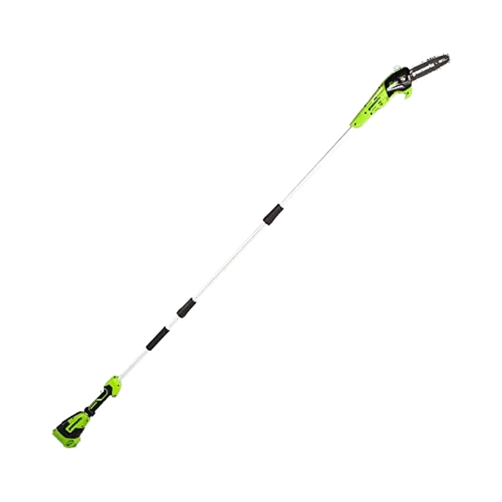 Greenworks 24V 8\