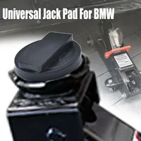 Rubber Jack Pad Lift Adaptor Car Jacking Pad For BMW 1 2 3 4 5 6 7 Series Z3 M Z4 M I3 I8 I12 X3 X4 X5 X6 X7 For MINI