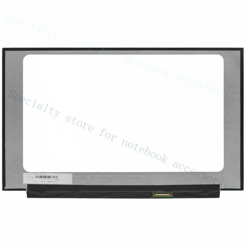 A++ LCD Screen Display Panel for Lenovo Yoga Slim 7 15ITL05 B156HAN02.1 260mm Width