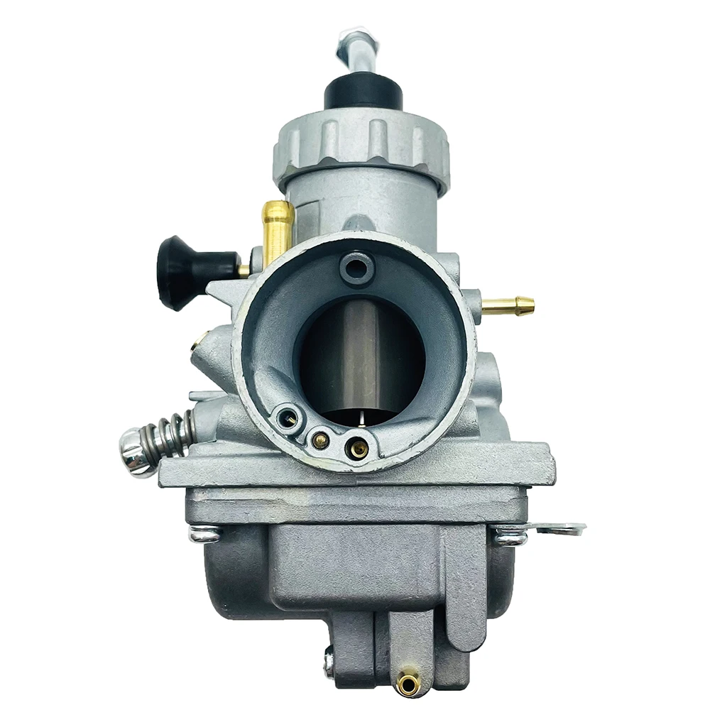 Motorcycle carburetor suitable for MIKUNI RXK RX-KING RX125 RM85 VM24 DT125 DT175 RX125 South 125 28MM