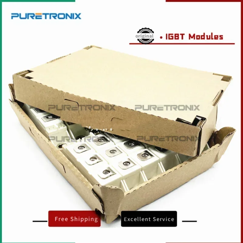 SKKT57B16E SKKT57B14E SKKT57B12E SKKT57B08E New Original Power Module