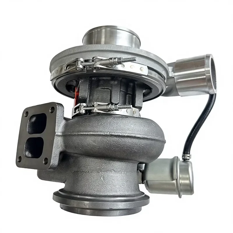 431-4572 Turbocharger for Excavator C7.1 Engine