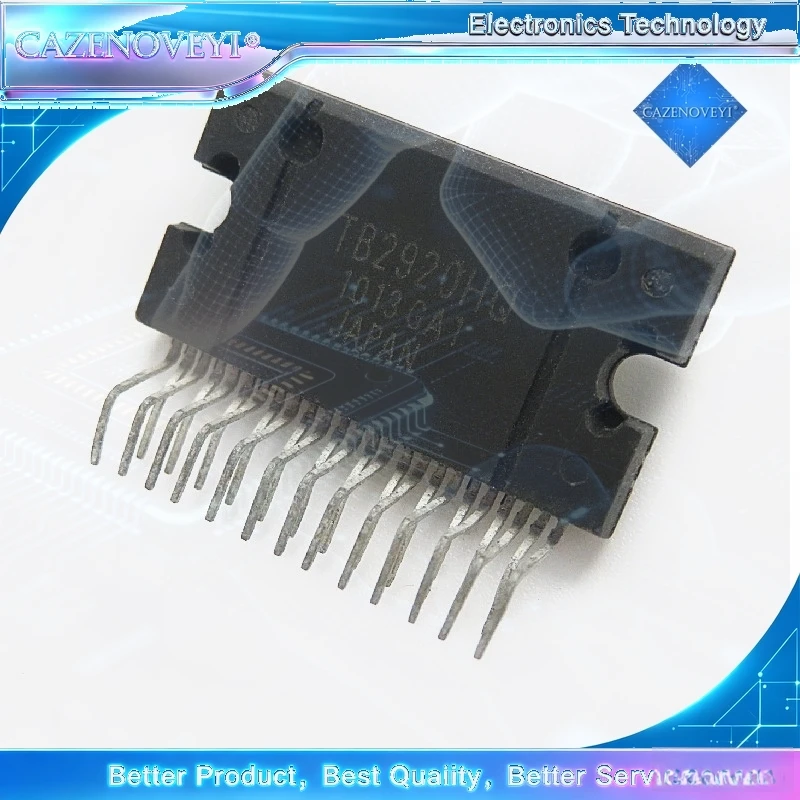 (5-10-20-30-100PCS) TB2920 ZIP-25 TB2920AHQ