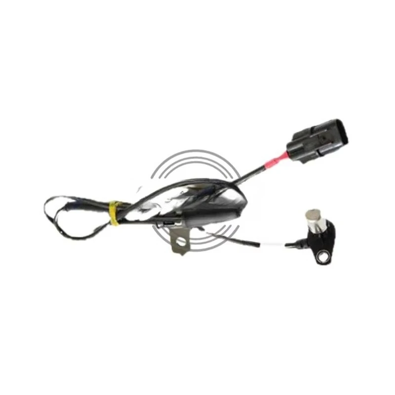 95670-4H000 Sensor Assembly ABS Front Wheel ABS Sensor 95670-4H200 95670-4H000AS 95670-4H000 for H1 H-1