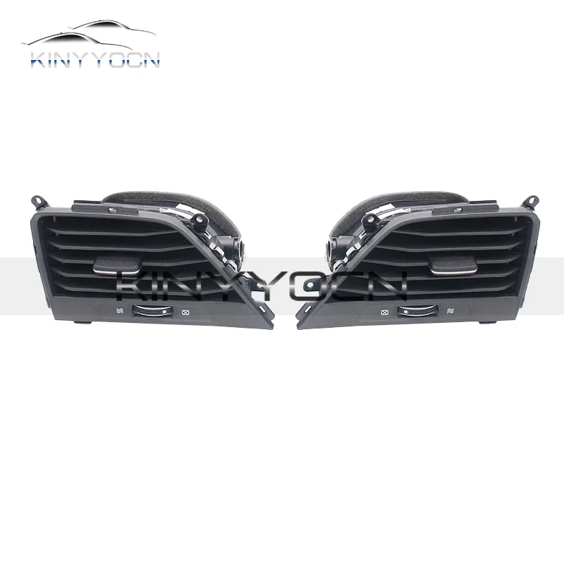 For Changan CS55   Air Conditioner Outlet Front Panel Grille AC Air outlet Adjustment Knob Center Console Dashboard