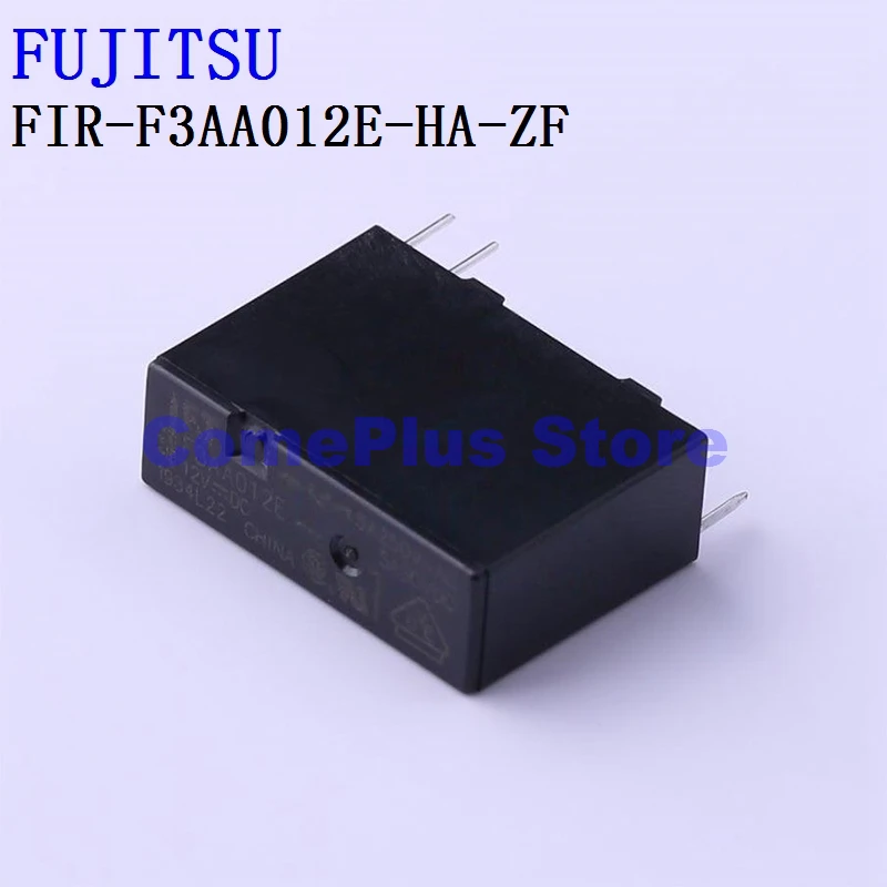 

5PCS FIR-F3AA012E-HA-ZF FIR-F3AA005E-HA FUJITSU Power Relays