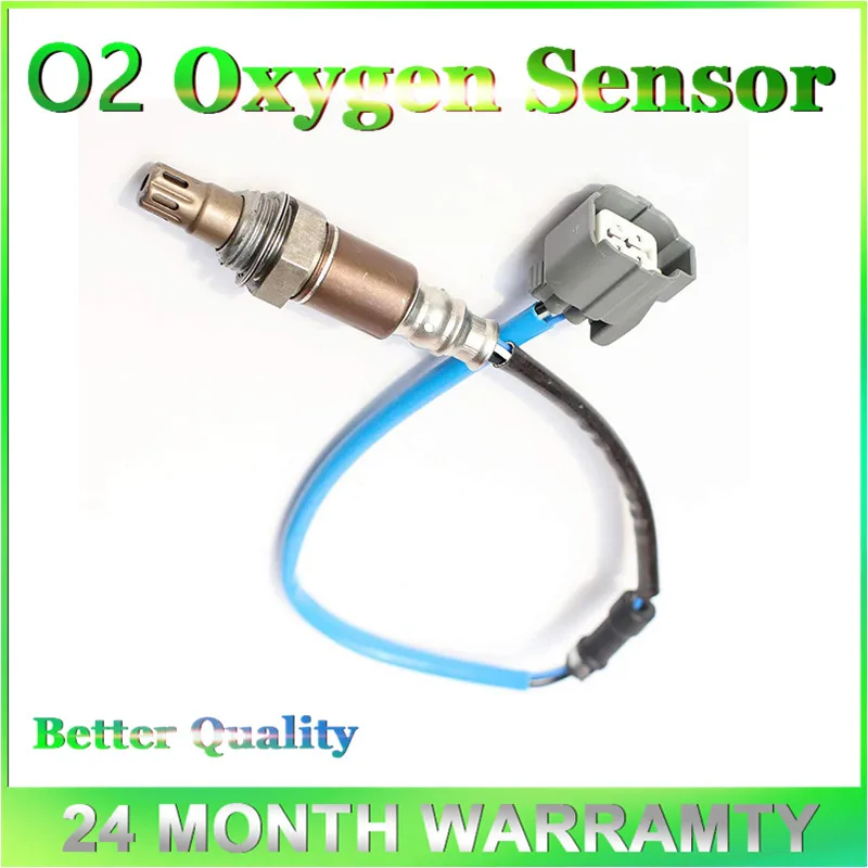 For 36531-RAA-A01 36531-RAA-A02 211200-2021 Air Fuel Sensor Oxygen Sensor 2003-2007 Honda Accord 2.4L 234-9040