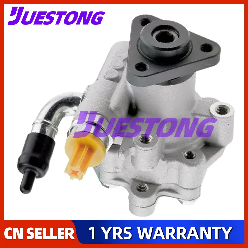 

New Power Steering Pump For PORSCHE CAYENNE VW TOUAREG TRANSPORTER AUDI 7L6422154B 7L5422154E 7L6422154,948 314 050 04