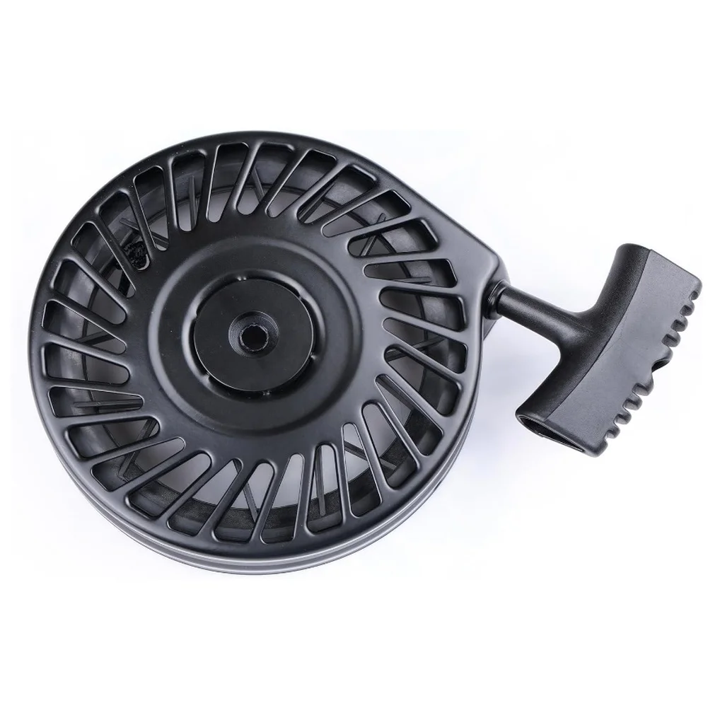 Starter Motor Replacement Part for Standard Engine Fitment with 149.35mm Length and 5.88inch Equivalent Measure