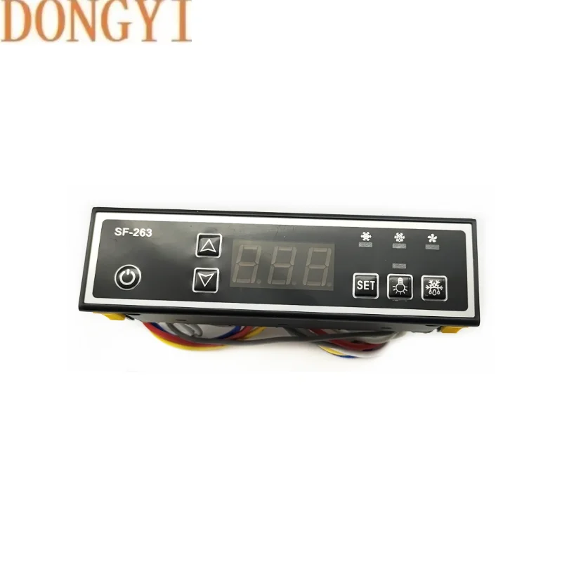 High Quality Refrig…