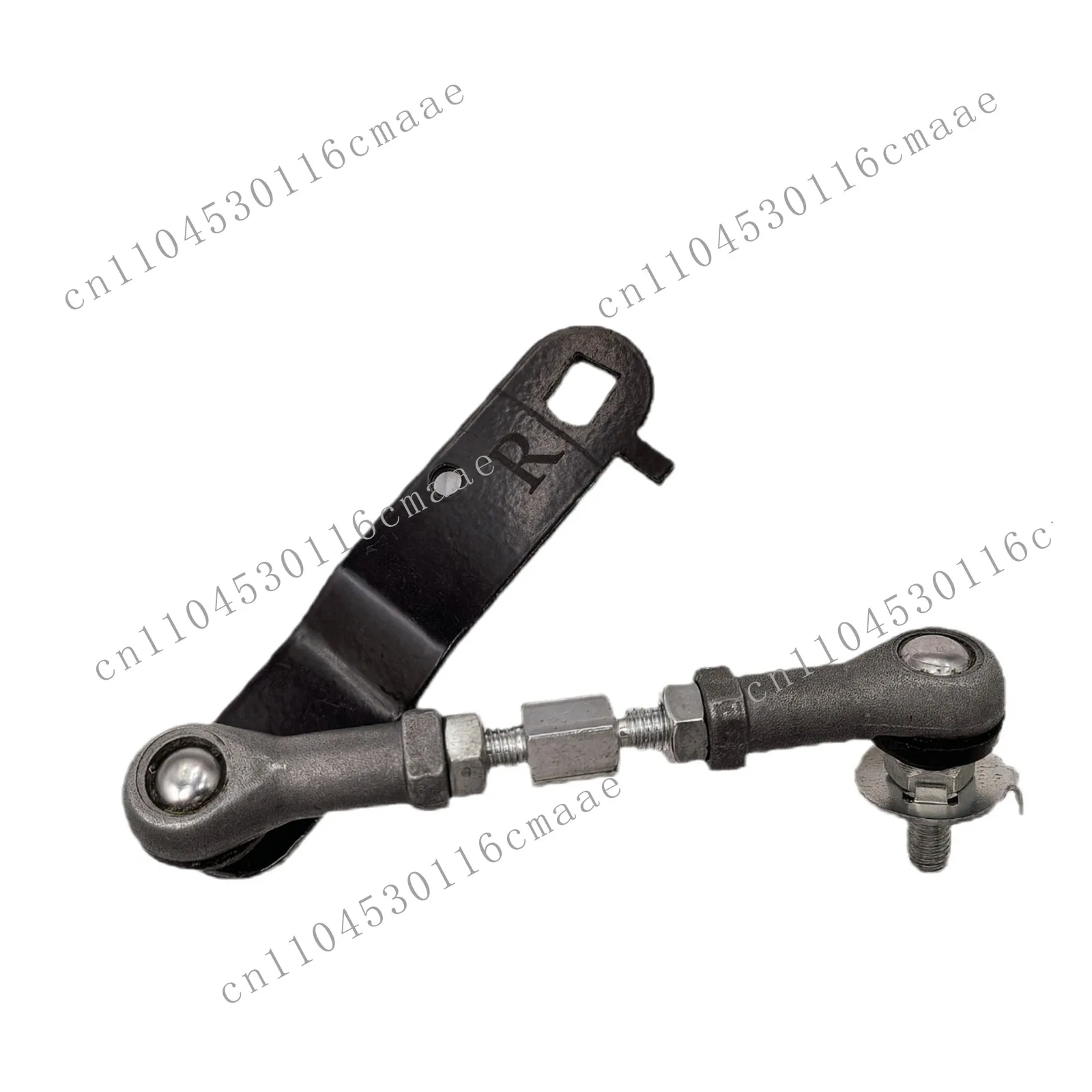 48906-35010 Height sensor connecting rod for Toyota vehicles Precise and durable accurate measurement