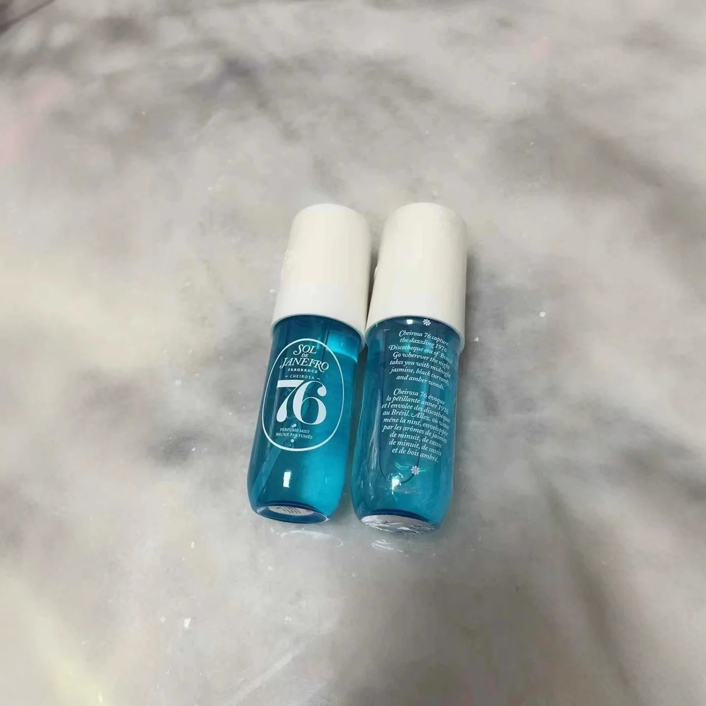 Désodorisant voiture parfum Spray Air frais longue durée parfum salle de bain hôtel saint valentin cadeaux désinfectant pour les mains Bott